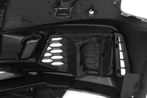 Audi A4 B9 2015-2024 Front bumper RS-Style (for radar sensors, 2015-2019) photo 10