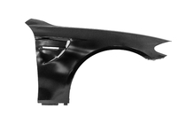 BMW 5 Series F10/F11 2010–2016 Front fenders M5 V2 style (2 pcs) photo 5