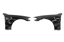 BMW 5 Series F10/F11 2010–2016 Front fenders M5 V2 style (2 pcs) photo 1