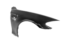 BMW 5 Series F10/F11 2010–2016 Front fenders M5 V2 style (2 pcs) photo 6
