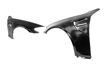BMW 5 Series F10/F11 2010–2016 Front fenders M5 V2 style (2 pcs) photo 2