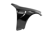 BMW 5 Series F10/F11 2010–2016 Front fenders M5 V2 style (2 pcs) photo 7