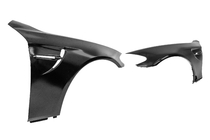 BMW 5 Series F10/F11 2010–2016 Front fenders M5 V2 style (2 pcs) photo 3