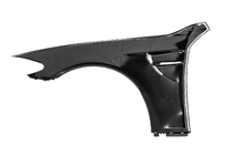 BMW 5 Series F10/F11 2010–2016 Front fenders M5 V2 style (2 pcs) photo 8