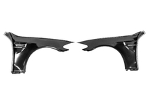 BMW 5 Series F10/F11 2010–2016 Front fenders M5 V2 style (2 pcs) photo 4