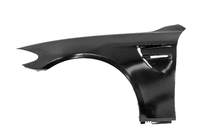 BMW 5 Series F10/F11 2010–2016 Front fenders M5 V2 style (2 pcs) photo 9