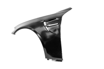 BMW 5 Series F10/F11 2010–2016 Front fenders M5 V2 style (2 pcs) photo 10