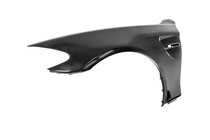 BMW 5 Series F10/F11 2010–2016 Front fenders M5 V2 style (2 pcs) photo 11