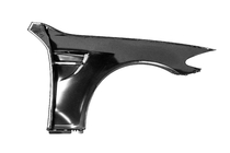 BMW 5 Series F10/F11 2010–2016 Front fenders M5 V2 style (2 pcs) photo 12