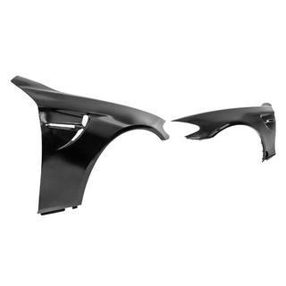 Front fenders M5 V2 style (2 pcs) BMW 5 Series F10/F11 2010–2016 photo 3