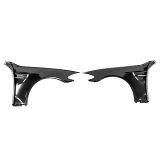 Front fenders M5 V2 style (2 pcs) BMW 5 Series F10/F11 2010–2016 photo 4