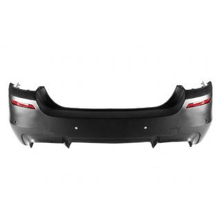 Body kit with fenders V2 (M5 Power) BMW 5 Series F10/F11 2010–2016 photo 4