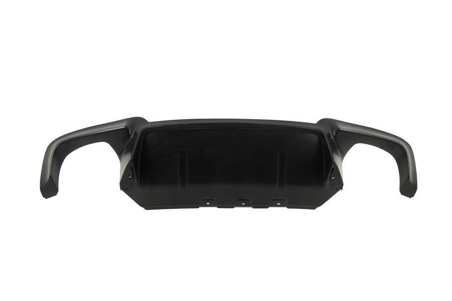 BMW 5 Series F10/F11 2010–2016 Body kit with fenders V2 (M5 Power) Photo 11