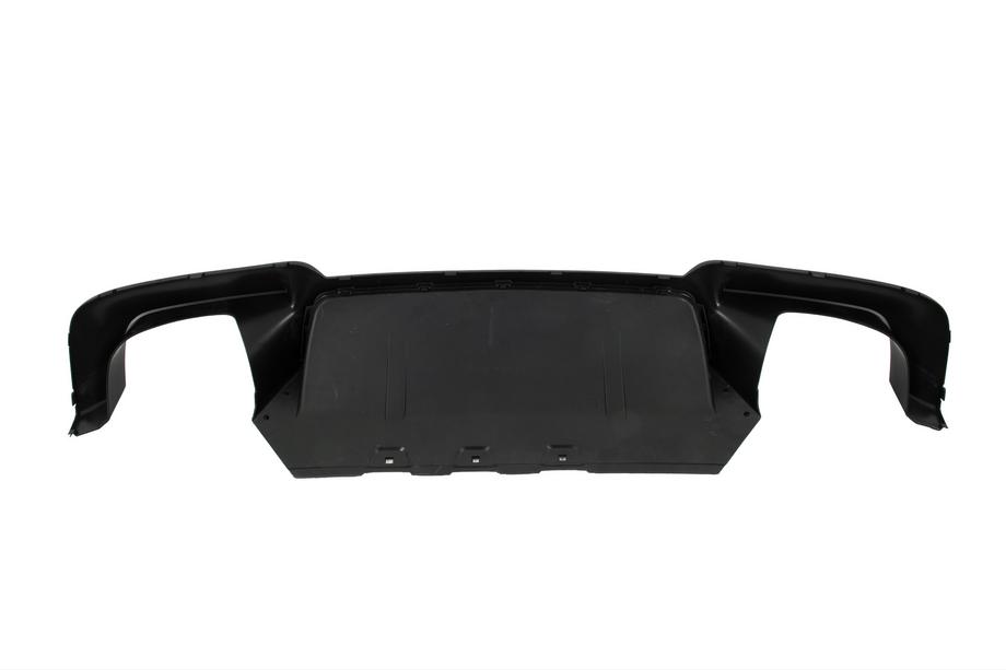 BMW 5 Series F10/F11 2010–2016 Body kit with fenders V2 (M5 Power) Photo 12