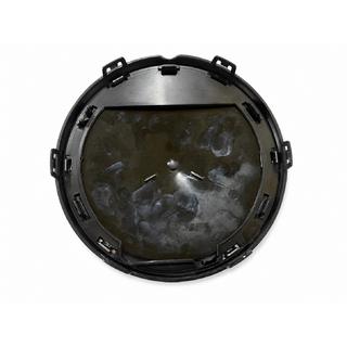 Front emblem under glass (for facelift) photo 2
