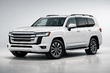 Toyota Land Cruiser 300 Hybrid: A Step Forward photo 1