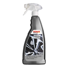 Acid-free wheel cleaner for alloy and steel rims 1 L SONAX Felgenreiniger photo 1