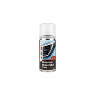 A/C cleaner aerosol 150 ml SHERON