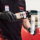Handheld Foaming Sprayer 250 ml SONAX PROFILINE Foam Sprayer photo 2