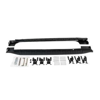 OEM V3 Side Steps (for LWB, 2 pcs) Jeep Grand Cherokee WL 2021- photo 1