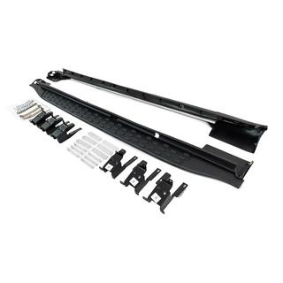 OEM V3 Side Steps (for LWB, 2 pcs) Jeep Grand Cherokee WL 2021- photo 2