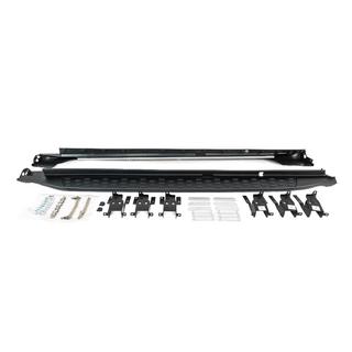 OEM V3 Side Steps (for LWB, 2 pcs) Jeep Grand Cherokee WL 2021- photo 4