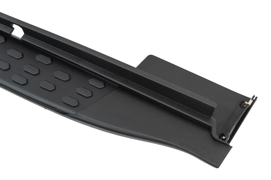 Jeep Grand Cherokee WL 2021- OEM V3 Side Steps (for LWB, 2 pcs) Photo 5