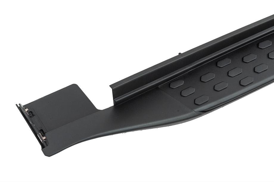 Jeep Grand Cherokee WL 2021- OEM V3 Side Steps (for LWB, 2 pcs) Photo 6