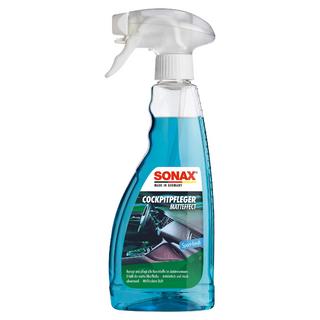 Sonax Matte Plastic Cleaner Sport-Fresh, 500 ml