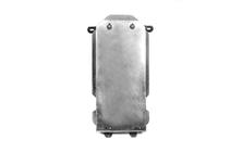 Lexus GS 2005-2011 Gearbox Guard for GS300 (Aluminum 5mm) photo 1