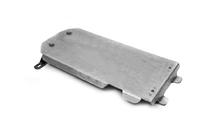 Lexus GS 2005-2011 Gearbox Guard for GS300 (Aluminum 5mm) photo 2