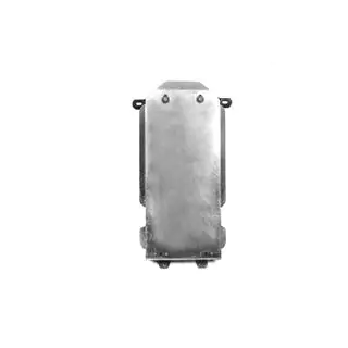 Gearbox Guard for GS300 (Aluminum 5mm) Lexus GS 2005-2011 photo 1