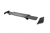 Mercedes G class W465 2025- DPT Spoiler (Gloss Black) photo 6