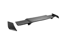Mercedes G class W465 2025- DPT Spoiler (Gloss Black) photo 9