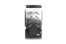 Lexus LS 2007-2017 Transmission Guard LS460 AWD (5mm Aluminum) photo 1