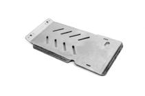 Lexus LS 2007-2017 Transmission Guard LS460 AWD (5mm Aluminum) photo 2