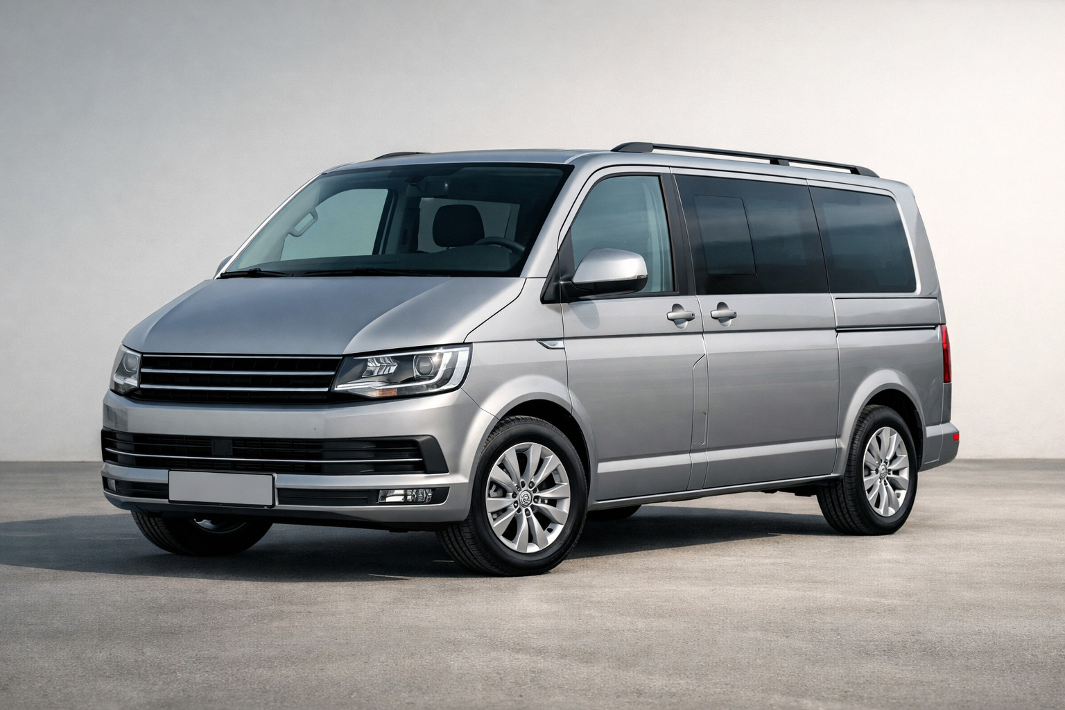Volkswagen T6 2015-2024 review: a modern Transporter for life and business