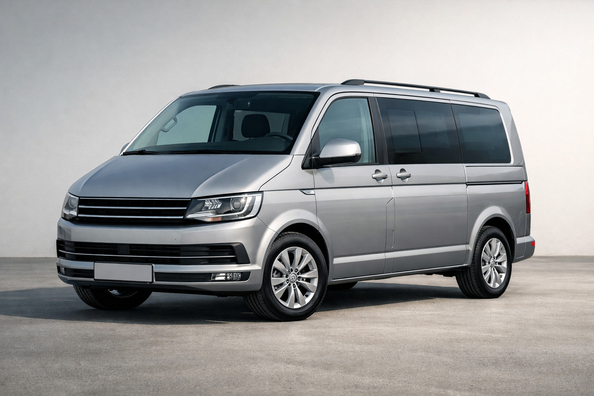 Volkswagen T6 2015-2024 review: a modern Transporter for life and business