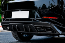 Range Rover Sport 2022- Carbon Body Kit photo 5