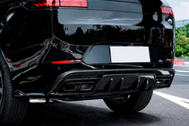 Range Rover Sport 2022- Carbon Body Kit photo 6