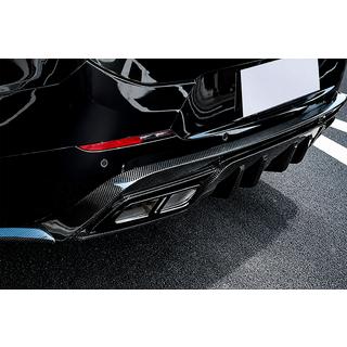 Carbon Body Kit Range Rover Sport 2022- photo 4