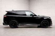 Range Rover Sport 2022- MNSR Carbon Body Kit photo 3