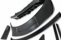 Range Rover Sport 2022- MNSR Carbon Body Kit photo 6