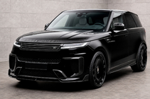 Range Rover Sport 2022- MNSR Carbon Body Kit photo 1