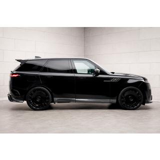 MNSR Carbon Body Kit Range Rover Sport 2022- photo 3