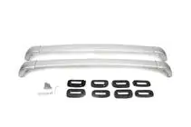 Toyota Highlander 2013-2019 OEM Roof Rack Cross Bars (2 pcs) photo 2