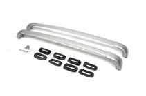 Toyota Highlander 2013-2019 OEM Roof Rack Cross Bars (2 pcs) Grey photo 3