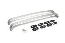 Toyota Highlander 2013-2019 OEM Roof Rack Cross Bars (2 pcs) Grey photo 1