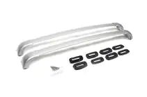 Toyota Highlander 2013-2019 OEM Roof Rack Cross Bars (2 pcs) photo 1