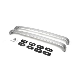 OEM Roof Rack Cross Bars (2 pcs) Toyota Highlander 2013-2019 photo 3